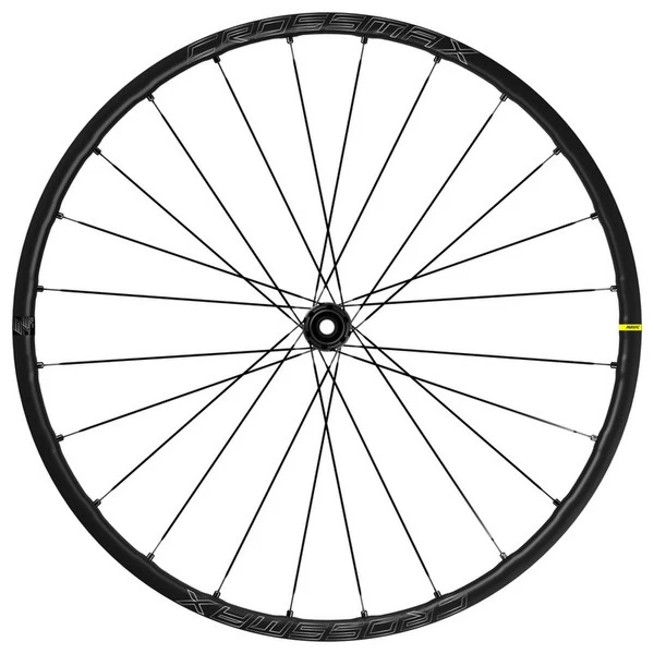 Mavic Crossmax SL S - 29" UST Wheelset - 6-Bolt - FW: 15x110mm | RW: 12x148mm - SRAM XD - Image 2