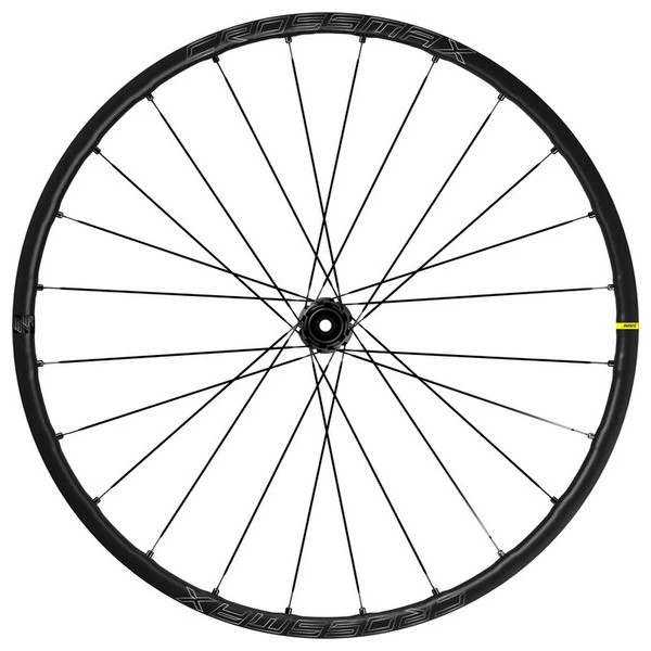 Mavic Crossmax SL S - 29" UST Wheelset - 6-Bolt - FW: 15x110mm | RW: 12x148mm - SRAM XD - Image 4