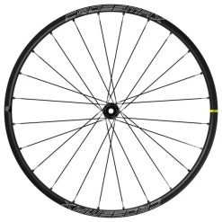 Mavic Crossmax SL - 29" UST Front Wheel - Centerlock - 15x110mm