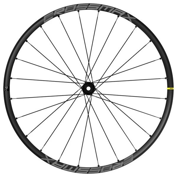 Mavic Crossmax XL - 29" UST Front Wheel - Centerlock - 15x110mm