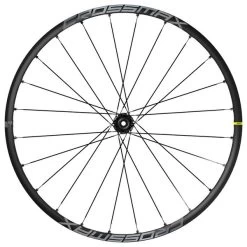 Mavic Crossmax XL S - 29" UST Rear Wheel - Centerlock - 12x148mm - Shimano Micro Spline