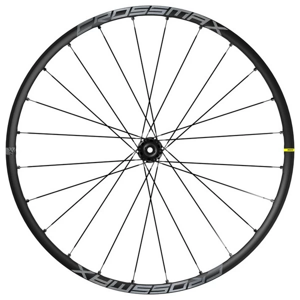 Mavic Crossmax XL S - 29" UST Rear Wheel - 6-Bolt - 12x148mm - Shimano HG