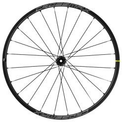 Mavic Crossmax SL - 29" UST Rear Wheel - 6-Bolt - 12x148mm - SRAM XD