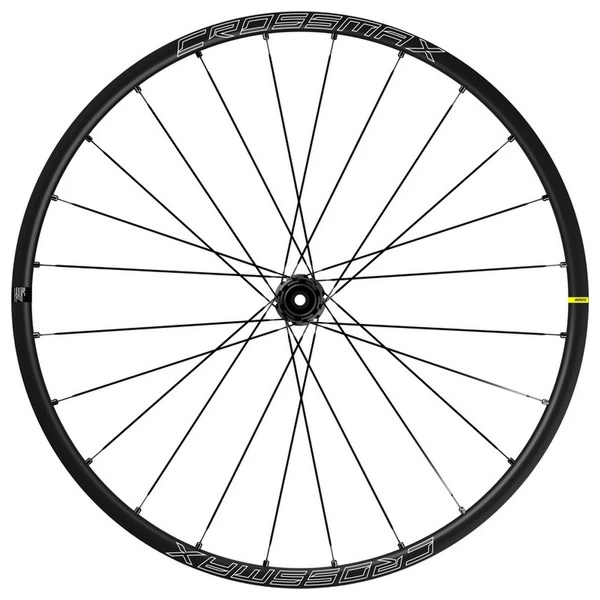 Mavic Crossmax SL - 29" UST Wheelset - 6-Bolt - FW: 15x110mm | RW: 12x148mm - Shimano HG - Image 4