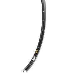 Mavic A119 Rim - Black