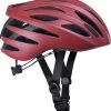 Mavic Aksium Elite Helmet - Haute Red