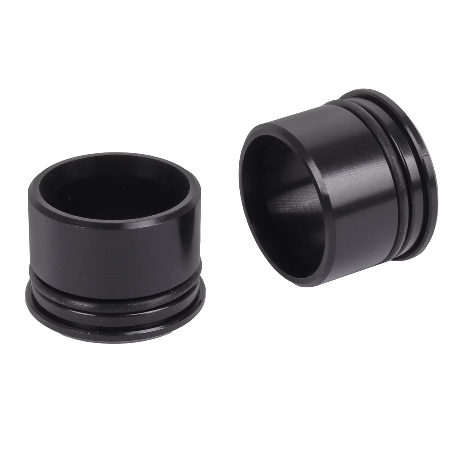 Mavic Axle Adapters 12x100mm For Allroad Front Wheel Centerlock QRM Auto - V2680201