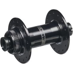 Mavic MR801 Classic Front Hub - Centerlock | 12x100mm/QR - 28 Holes