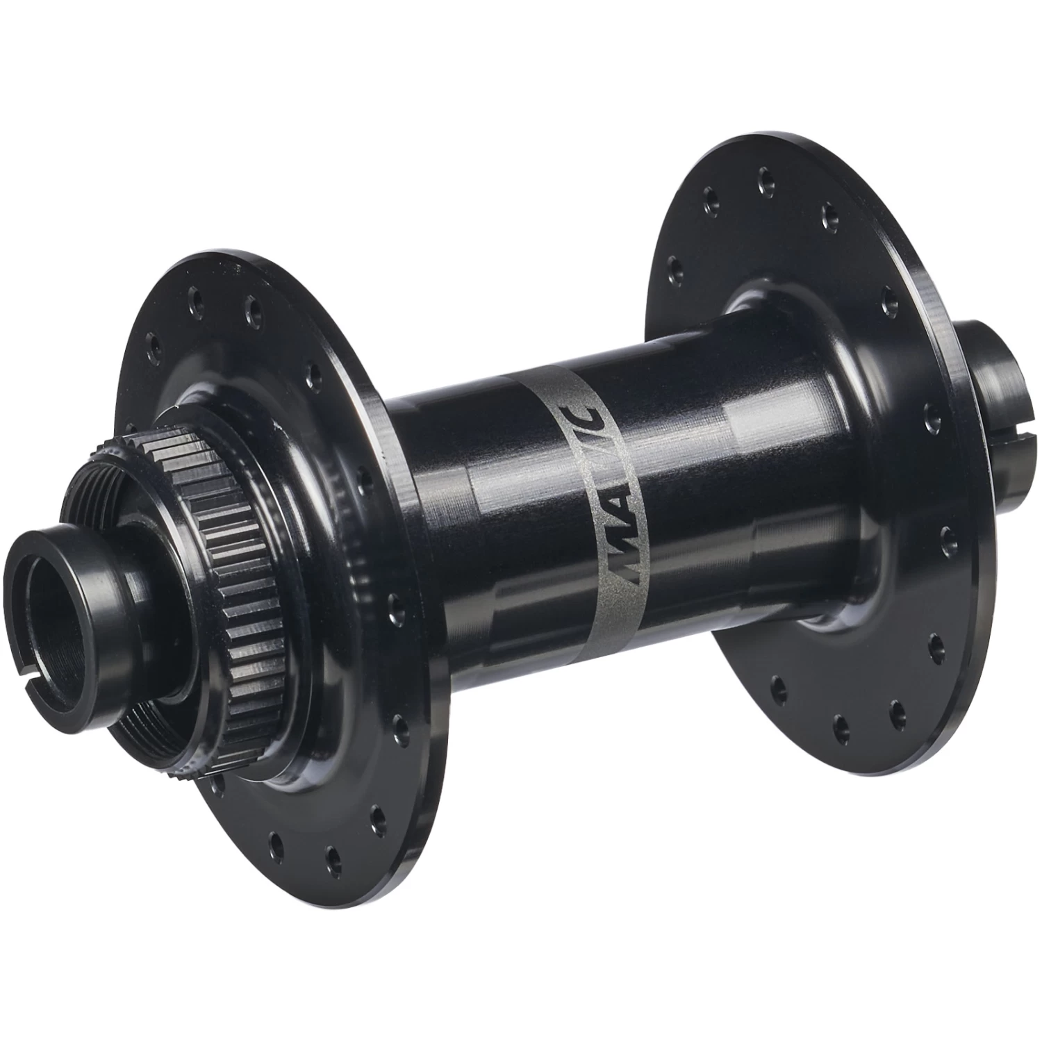 Mavic MR801 Classic Front Hub - Centerlock | 12x100mm/QR - 28 Holes