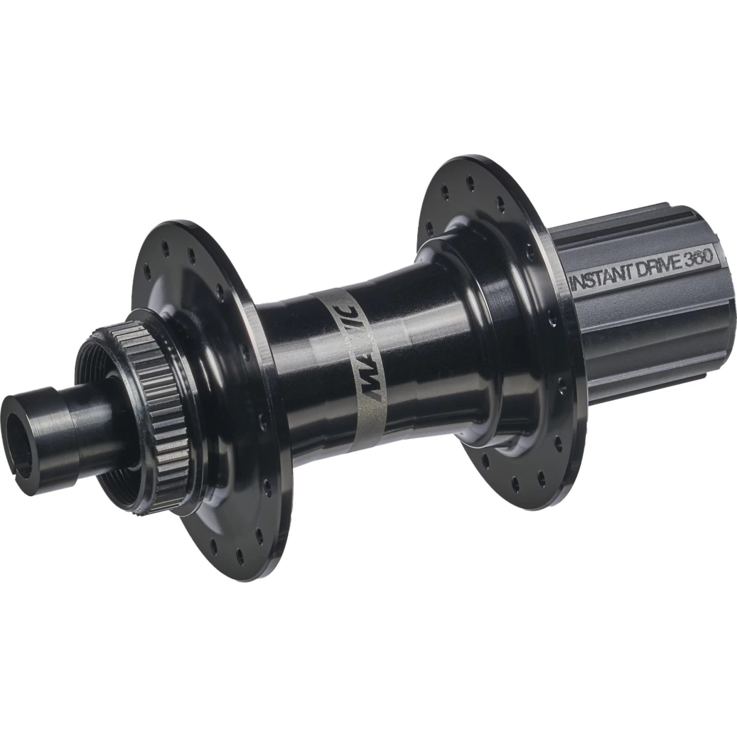 Mavic MR801 Classic Rear Hub - Centerlock | 12x142mm - 32 Holes | HG-EV