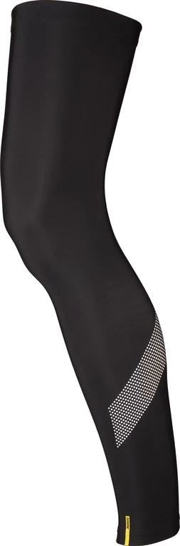 Mavic Cosmic Leg Warmers - Black