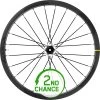 Mavic Cosmic SLR 32 Disc Carbon UST Rear Wheel | Centerlock | 12x142mm/QR - Shimano HG - 2nd Choice