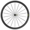 Mavic Cosmic SLR 40 Carbon UST Front Wheel - QR