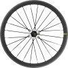 Mavic Cosmic SLR 40 Carbon UST Rear Wheel - QR 130 - Shimano HG