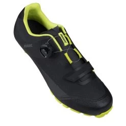 Mavic Crossmax Elite SL BOA MTB Shoe - Black/safety Yellow