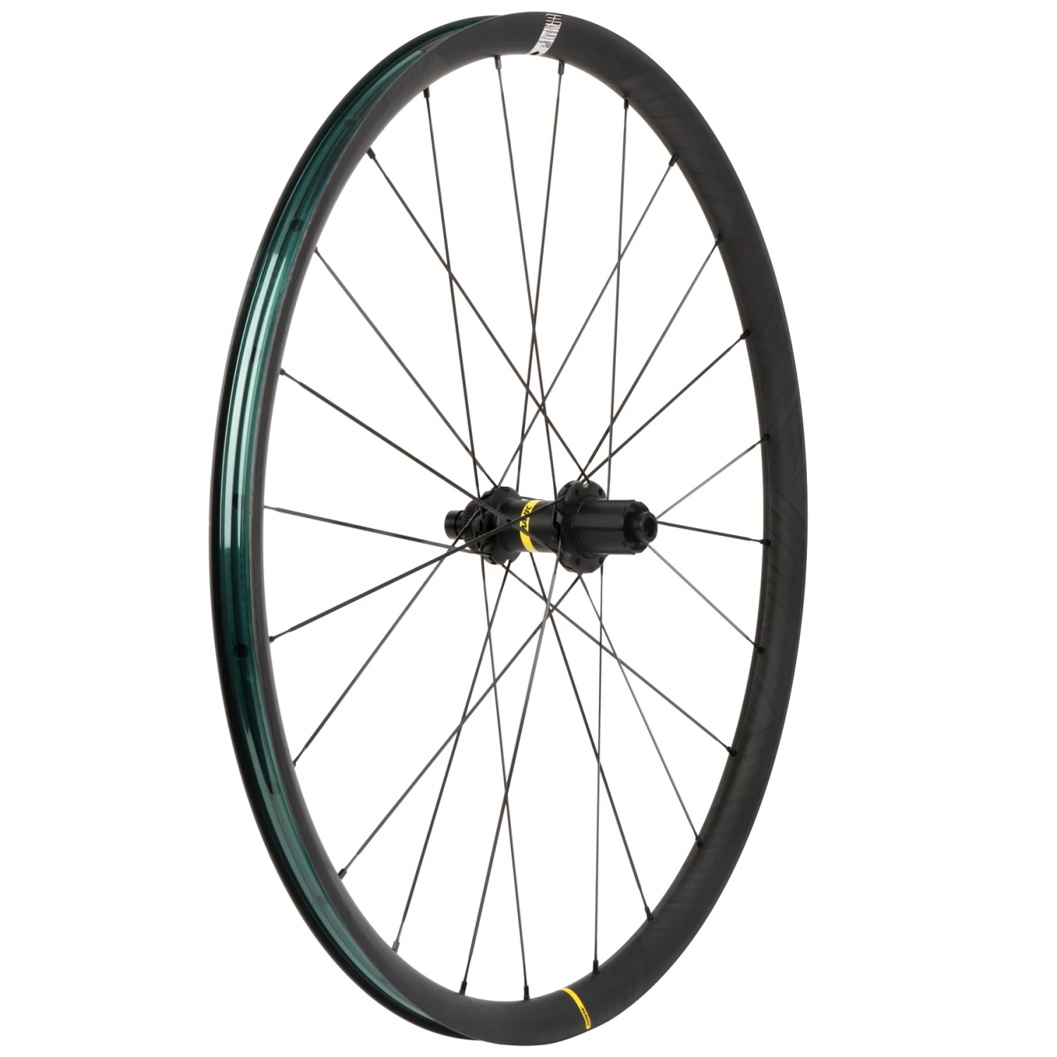 Mavic Crossmax SL Ultimate 25 - 29 Inches UST Carbon Rear Wheel - 6-Bolt - 12x148mm Boost - Shimano HG - Without Decal - Special Offer - Image 2