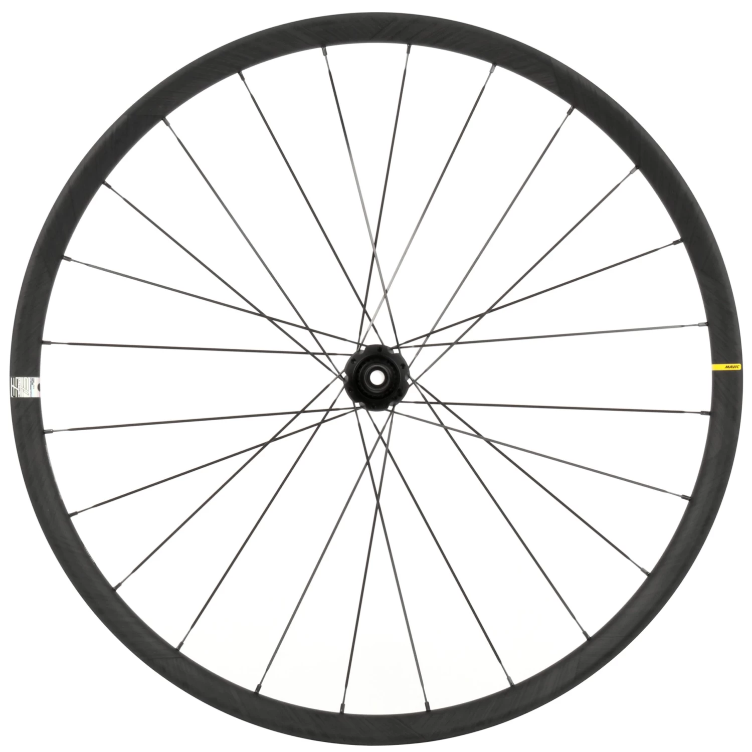 Mavic Crossmax SL Ultimate 25 - 29 Inches UST Carbon Rear Wheel - 6-Bolt - 12x148mm Boost - Shimano HG - Without Decal - Special Offer