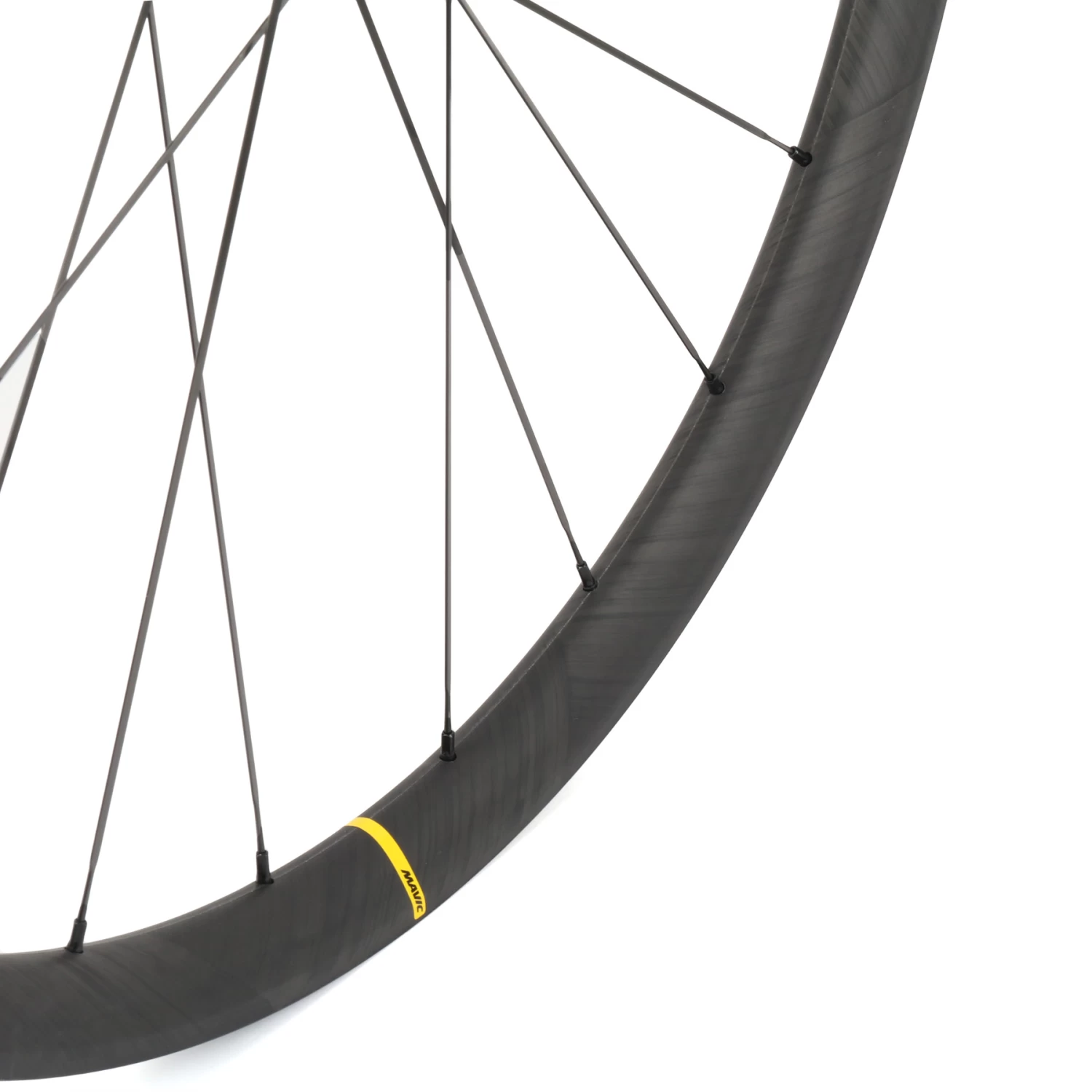 Mavic Crossmax SL Ultimate 25 - 29 Inches UST Carbon Rear Wheel - 6-Bolt - 12x148mm Boost - Shimano HG - Without Decal - Special Offer - Image 4