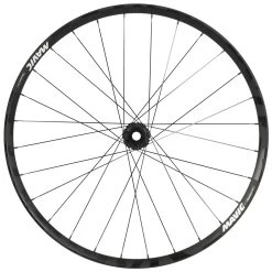 Mavic Deemax DH Front Wheel - 29" | Clincher | 6-Bolt - 20x110mm Boost - Black