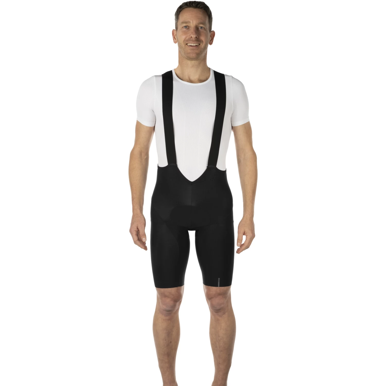 Mavic Essential II Bib Shorts - Black - Image 3