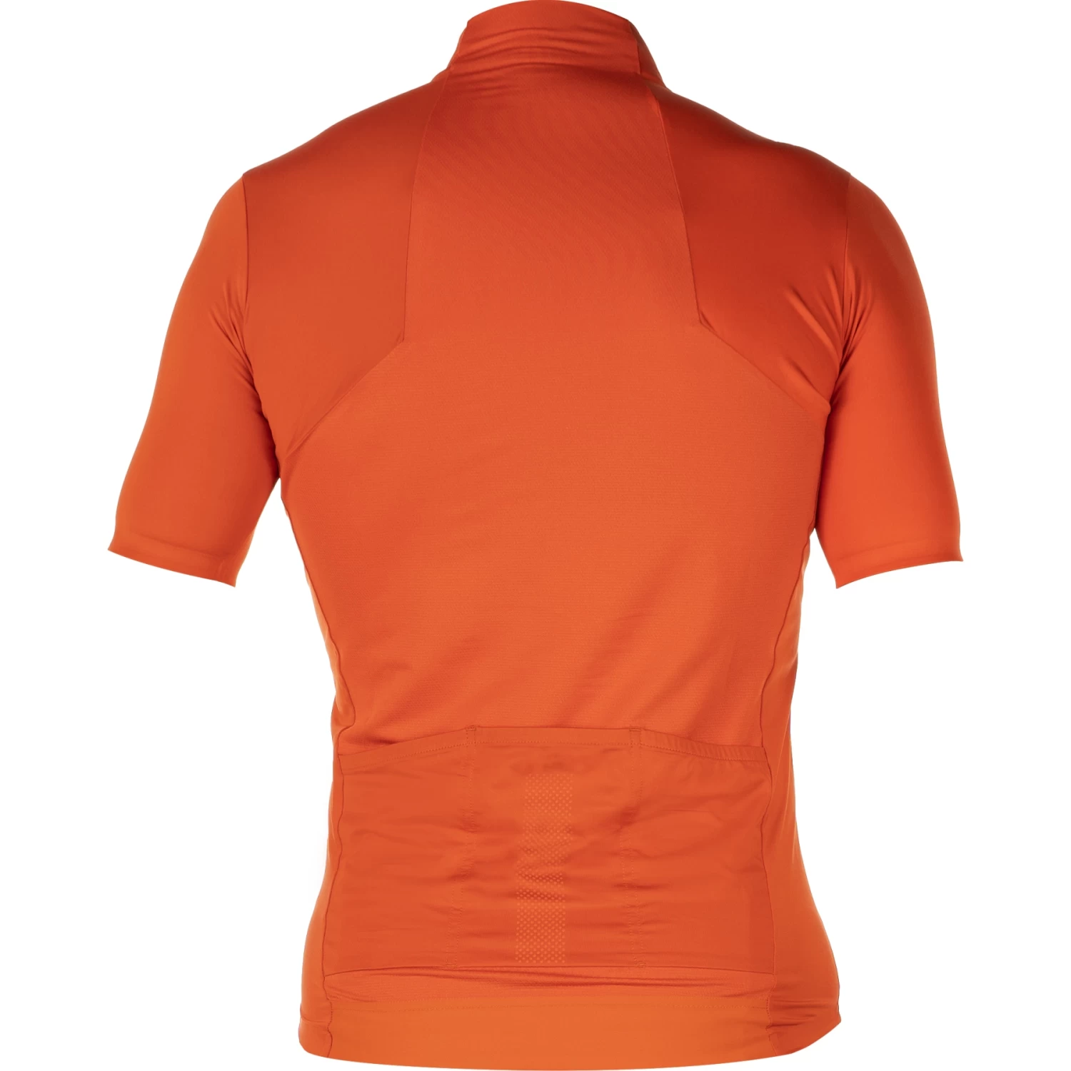 Mavic Essential Cycling Jersey - Red Clay - Image 2