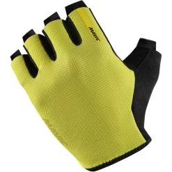 Mavic Essential Cycling Glove - Sulphur Spring
