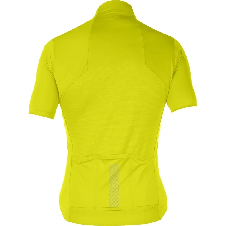 Mavic Essential Cycling Jersey - Sulphur Spring - Image 2