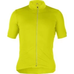 Mavic Essential Cycling Jersey - Sulphur Spring
