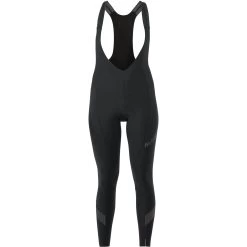 Mavic Essential Thermo Bib Women's Tights - Black