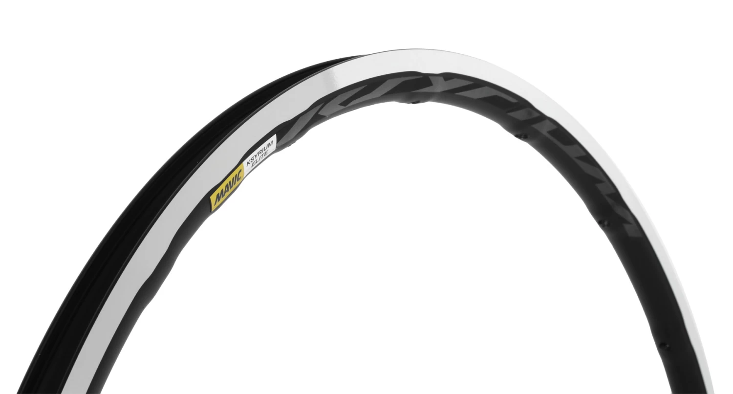Mavic Ksyrium Elite 28" Rim MY2016 | Rear - Image 2