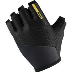 Mavic Ksyrium Cycling Glove - Black