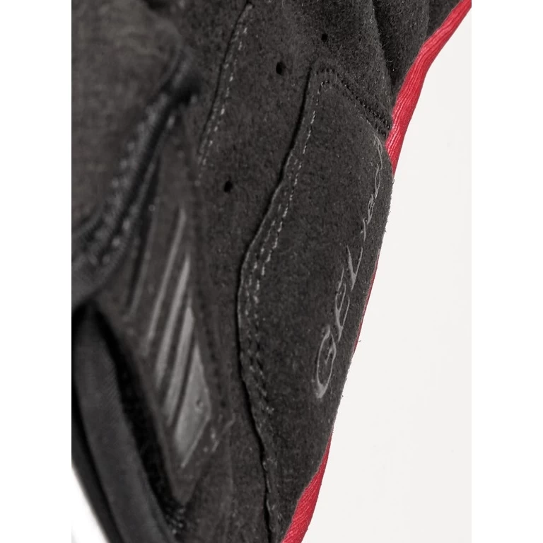 Mavic Essential Cycling Glove - Classic Blue - Image 3