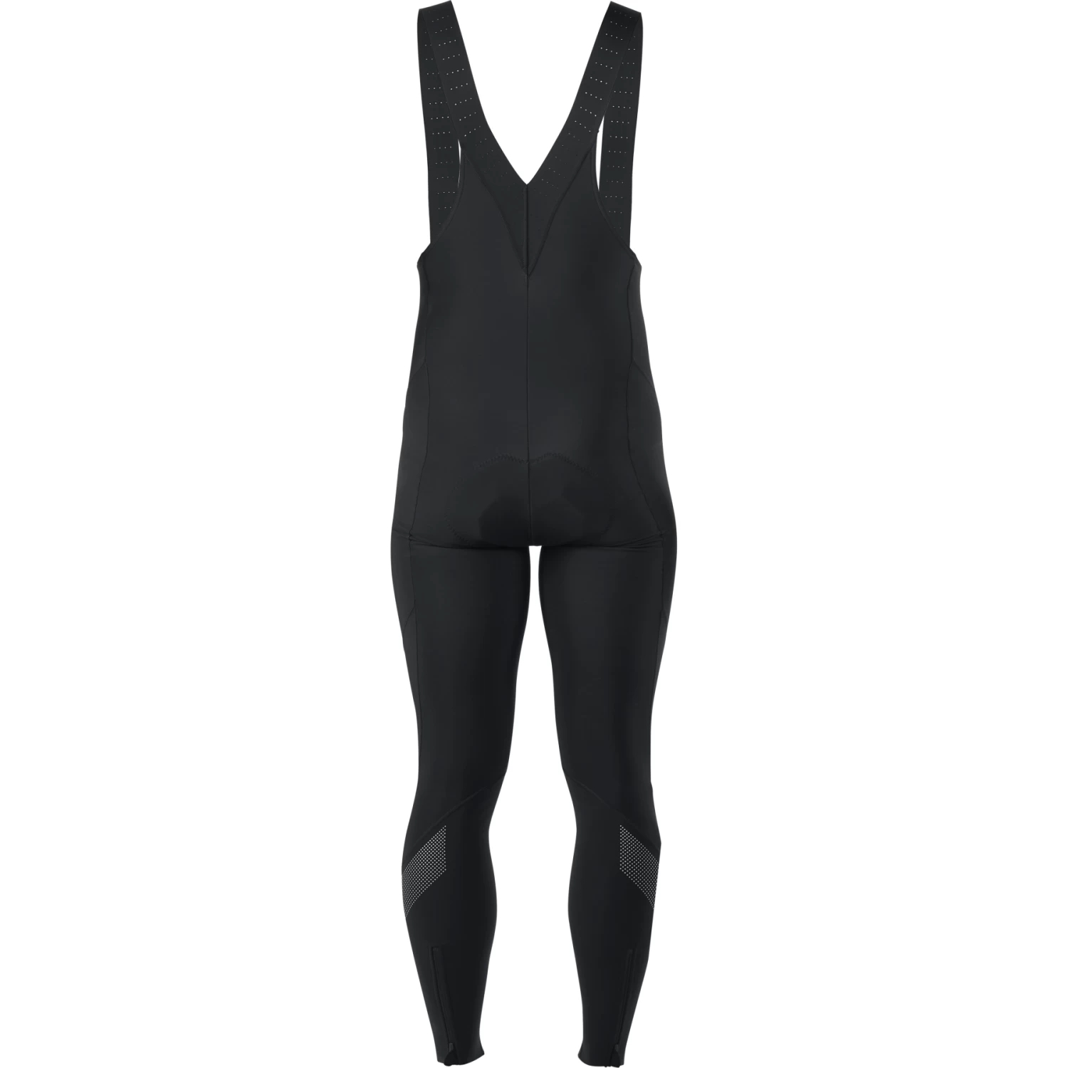 Mavic Essential Thermo Bib Tights - Black - Image 2