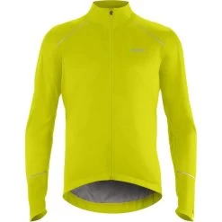 Mavic Mistral Jacket - Sulphur Spring