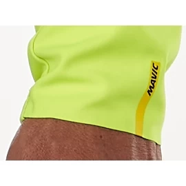 Mavic Mistral SL Jacket - Safety Yellow - Image 6