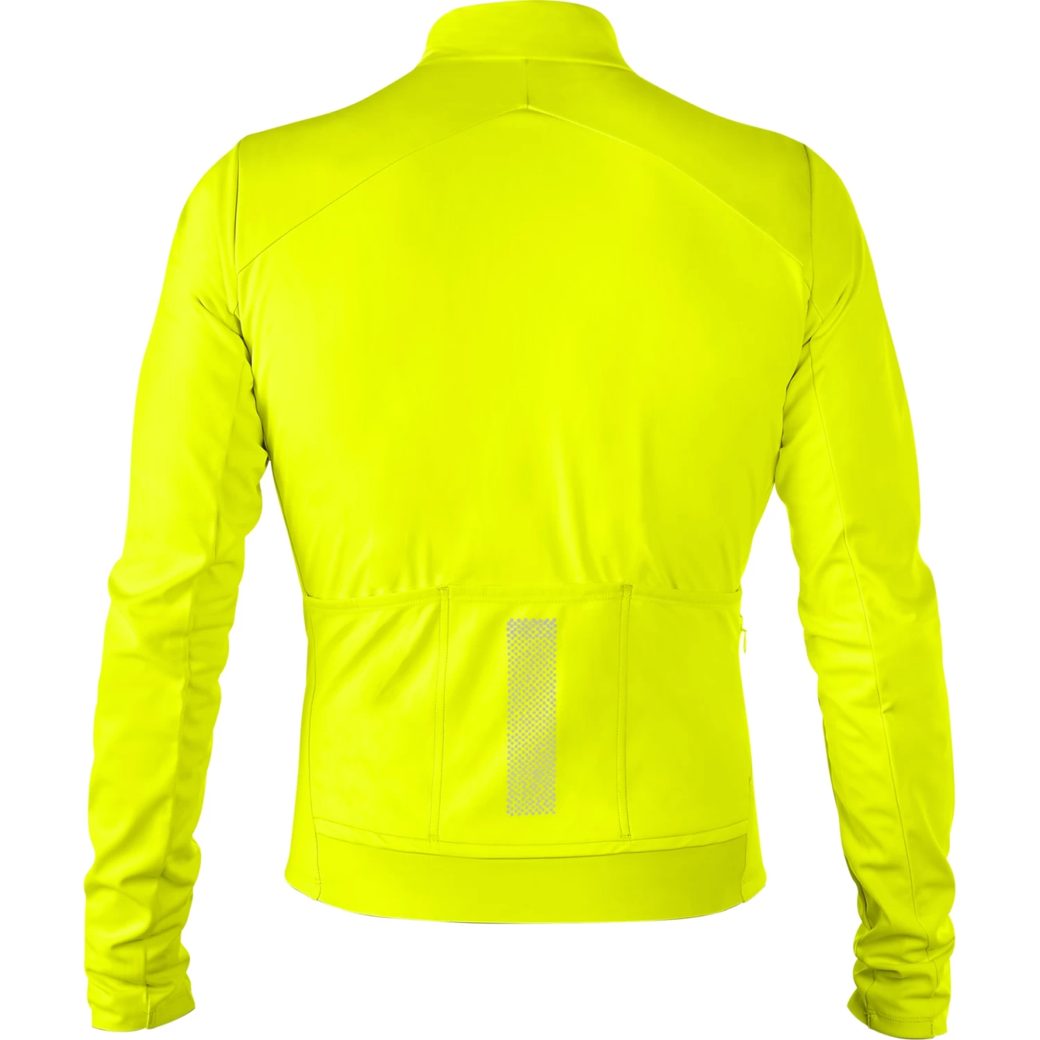 Mavic Mistral SL Jacket - Safety Yellow - Image 2