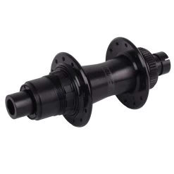 Mavic MR801 Classic Rear Hub - J-Bend | Centerlock | 12x142mm - SRAM XDR