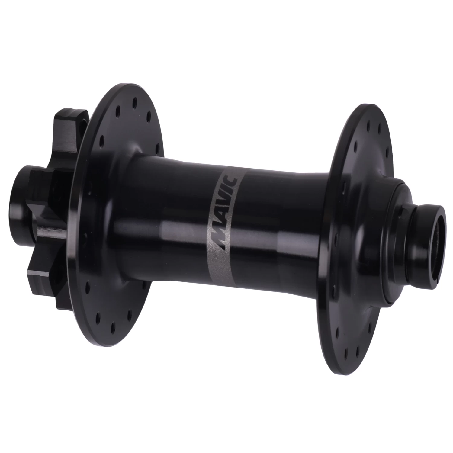 Mavic MX801 Classic Front Hub - 6-Bolt - 15x110mm Boost - 28 Hole