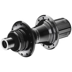 Mavic MX801 Classic Rear Hub - Centerlock | 12x148mm Boost - 32 Holes | Micro Spline