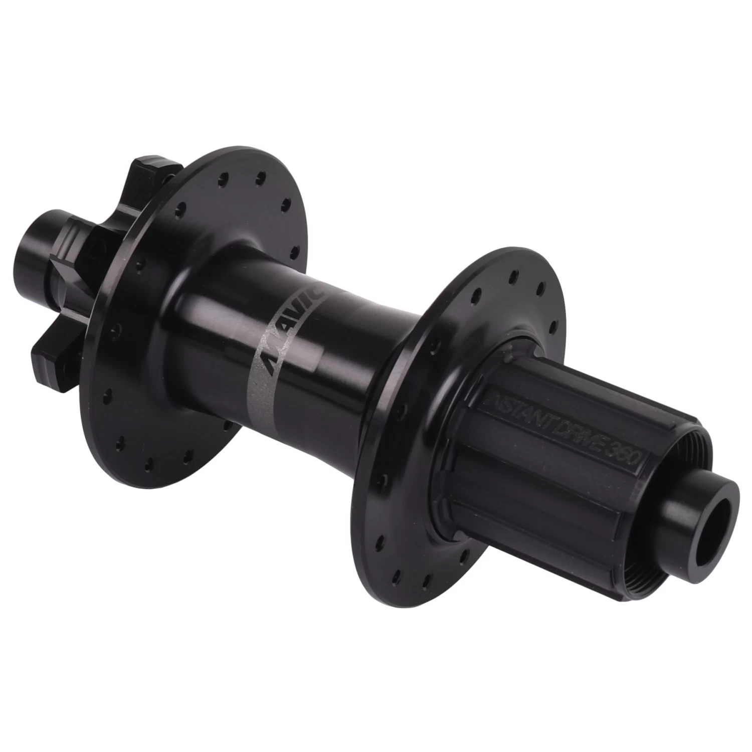 Mavic MX801 Classic Rear Hub - 6-Bolt - 12x148mm - 28 Hole - Shimano HG