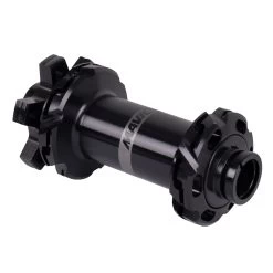 Mavic MX801 Infinity Front Hub - 6-Bolt - 15x110mm - 24 Hole