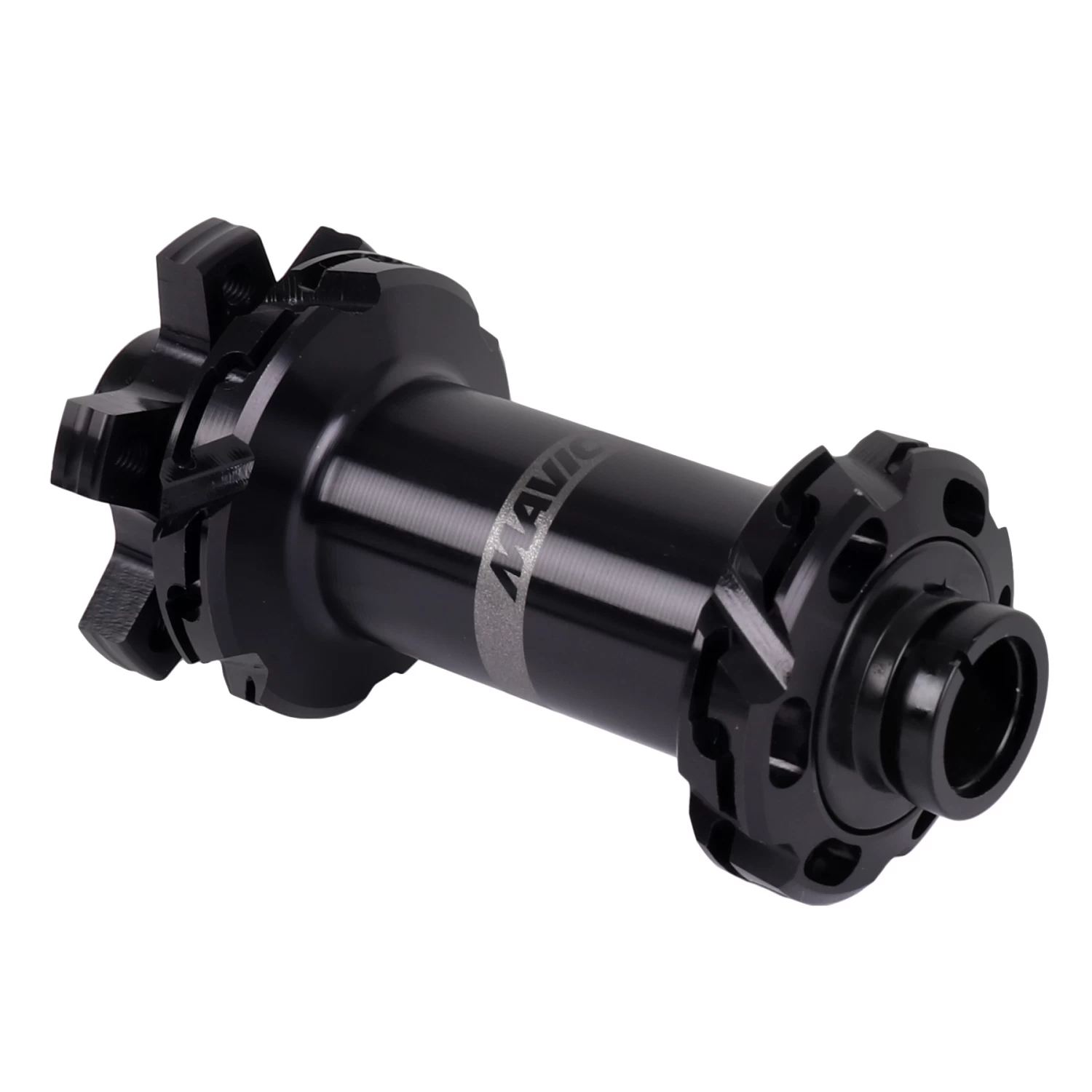 Mavic MX801 Infinity Front Hub - 6-Bolt - 15x110mm - 24 Hole