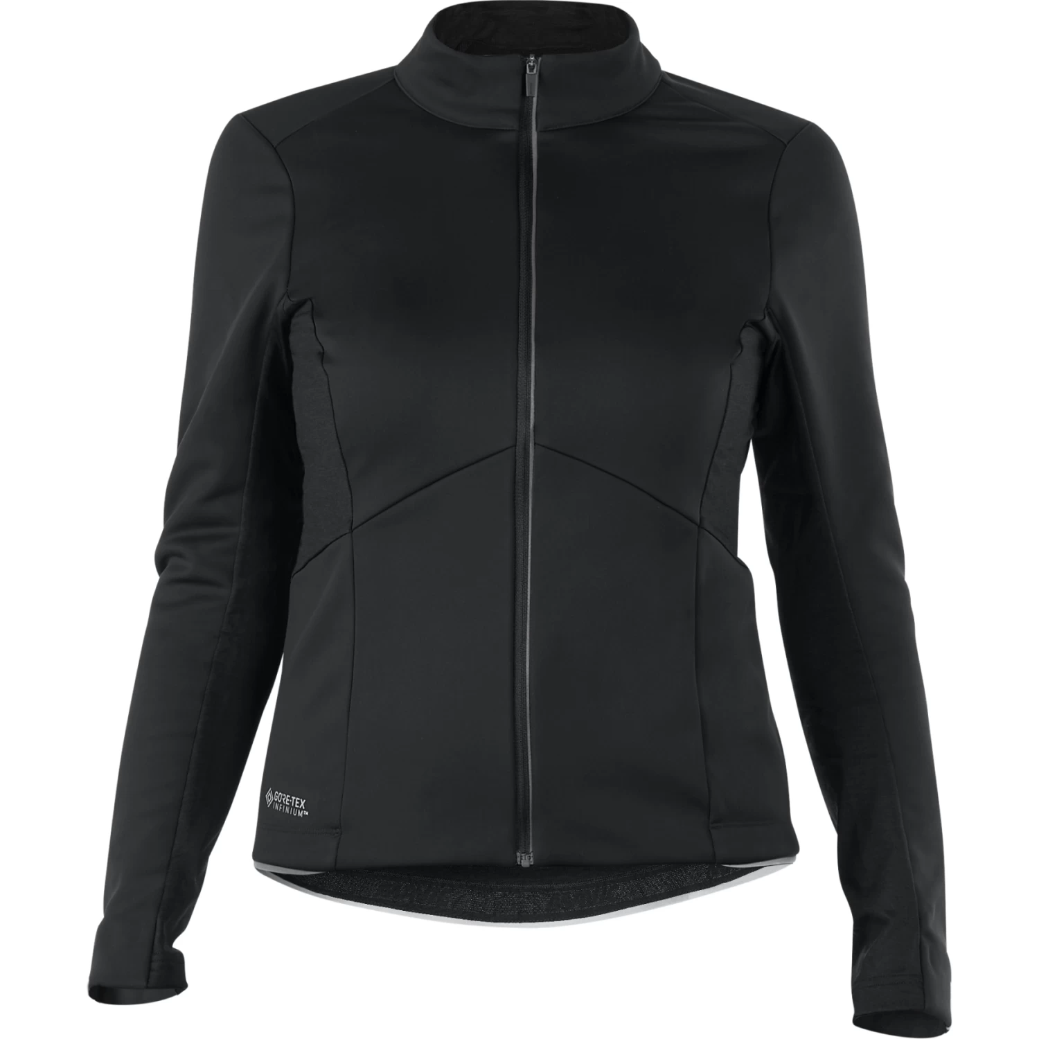 Mavic Nordet Women's Jacket - Black