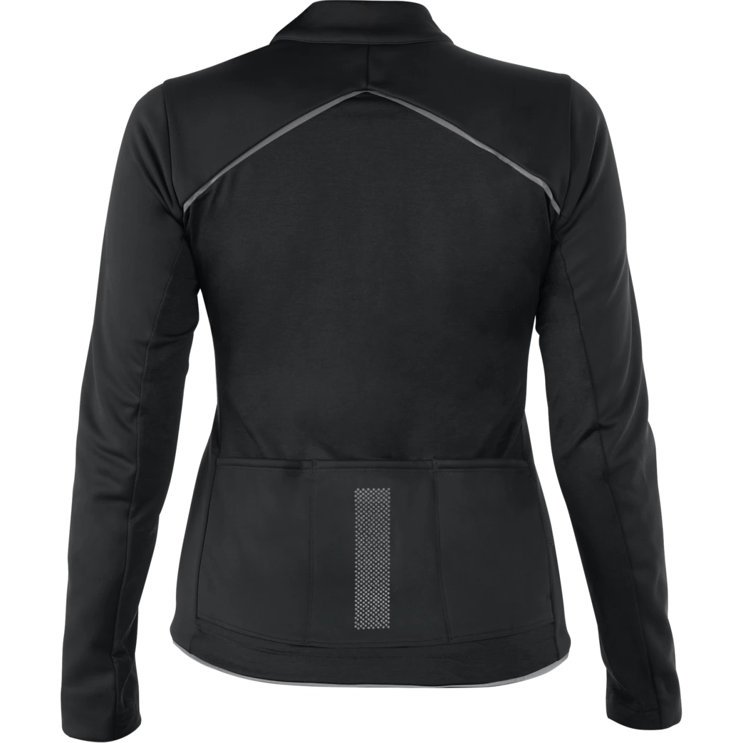 Mavic Nordet Women's Jacket - Black - Image 2