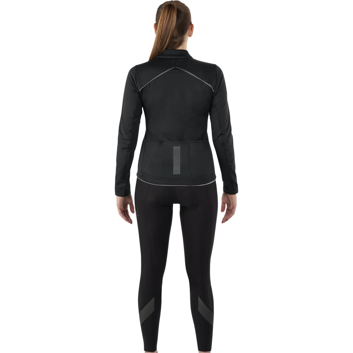 Mavic Nordet Women's Jacket - Black - Image 5