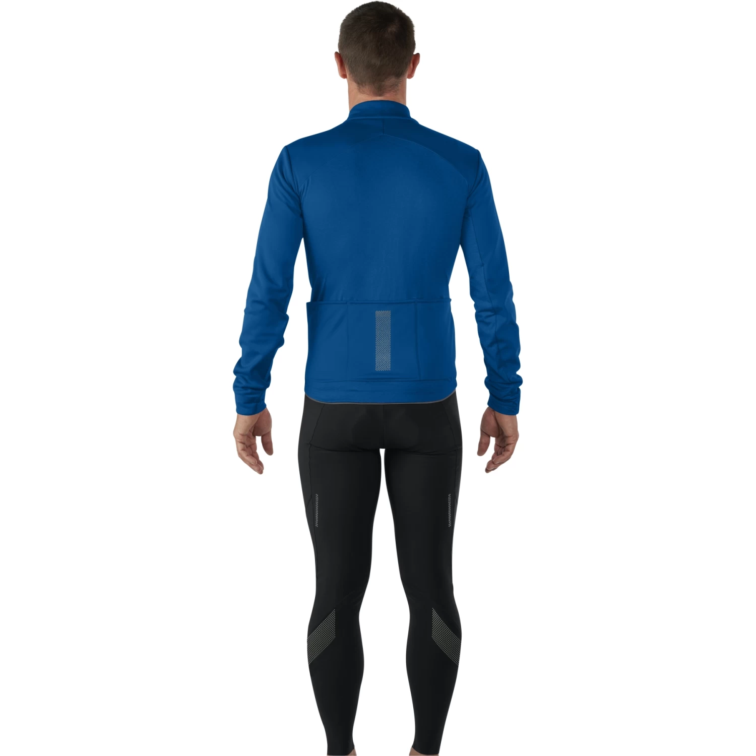 Mavic Nordet Jacket - Classic Blue - Image 5