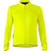 Mavic Nordet Jacket - Safety Yellow