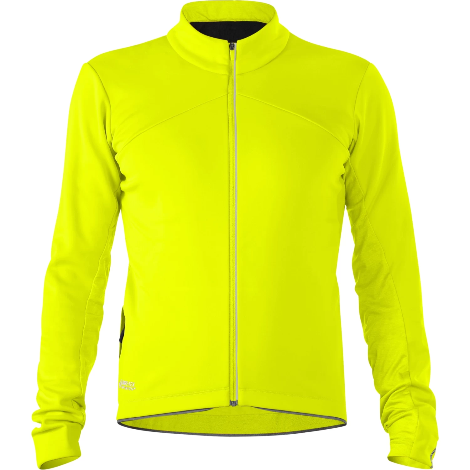 Mavic Nordet Jacket - Safety Yellow
