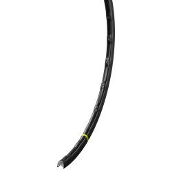 Mavic Open Pro UST Disc Rim - Black
