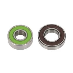 Mavic QRM + B9 Rear Wheel Hub Bearing - 22x9x7mm + 24x12x6mm - 33000001